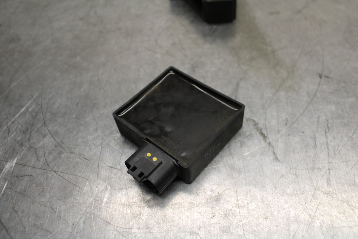 14 HONDA CTX1300A RELAY SWITCH BB732