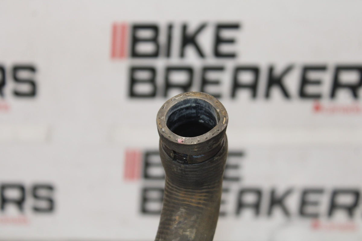 12 TRIUMPH STREET TRIPLE R RADIATOR HOSE ENGINE COOLANT WATER PIPE HOSE BB914