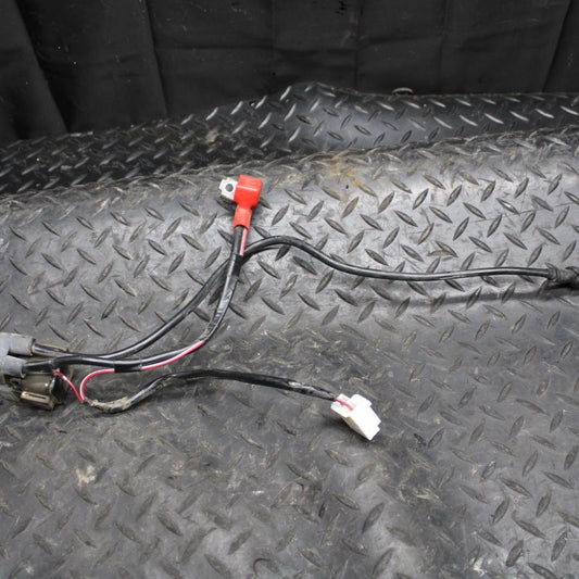 12-17 KAWASAKI NINJA 650 ENGINE STARTER RELAY SWITCH 27010-0709  BB211