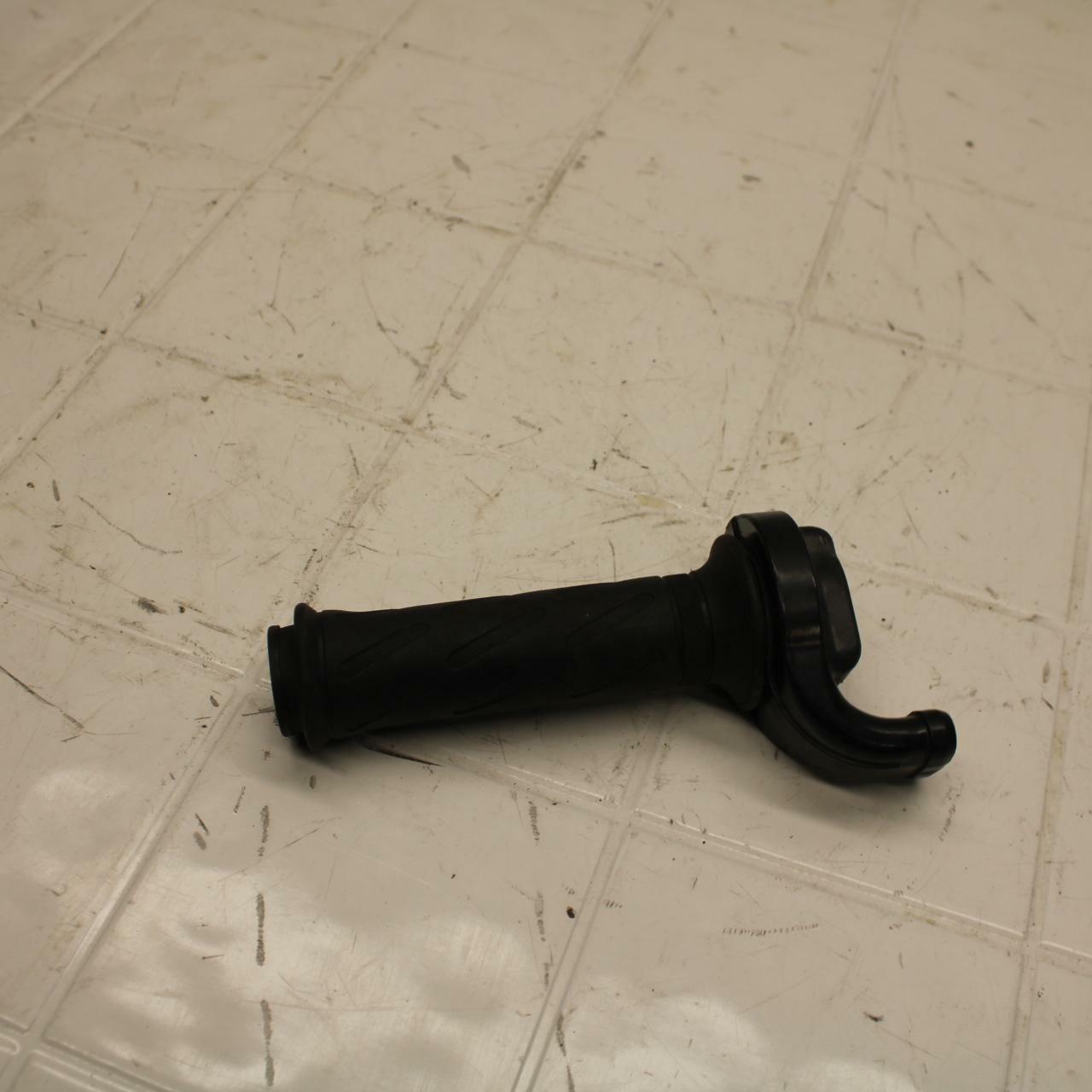 03-05 SUZUKI SV1000 THROTTLE CABLE LINE HOUSING GUIDE BB405