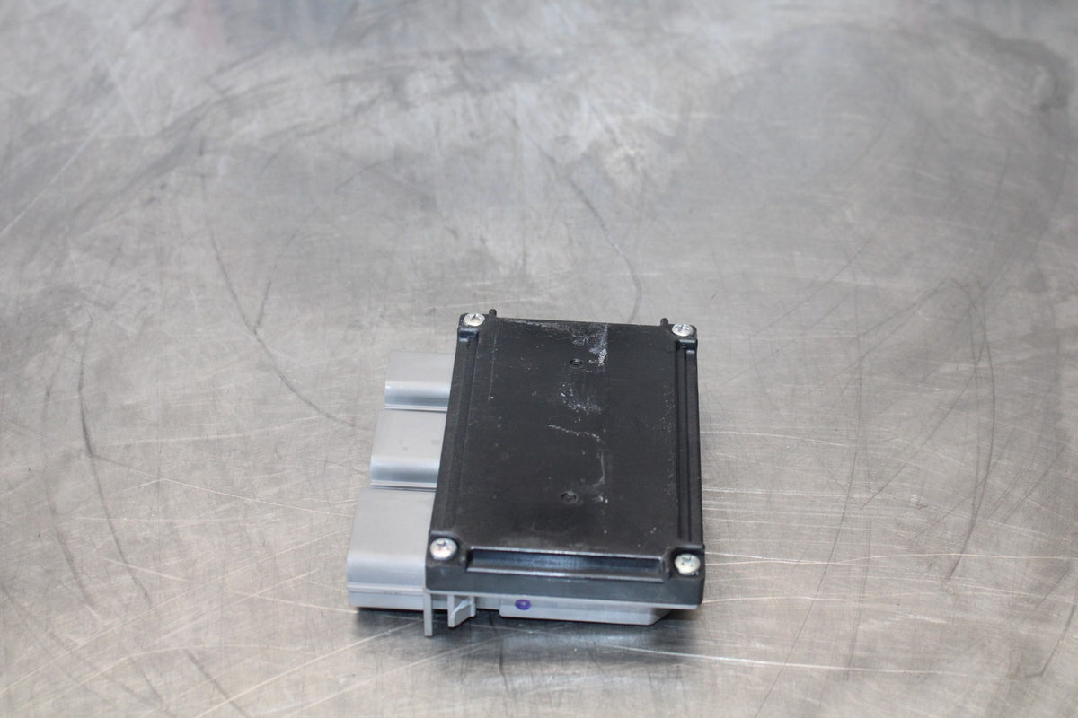 24-25 KAWASAKI NINJA 500 ABS RELAY ASSEMBLY BOX BB899