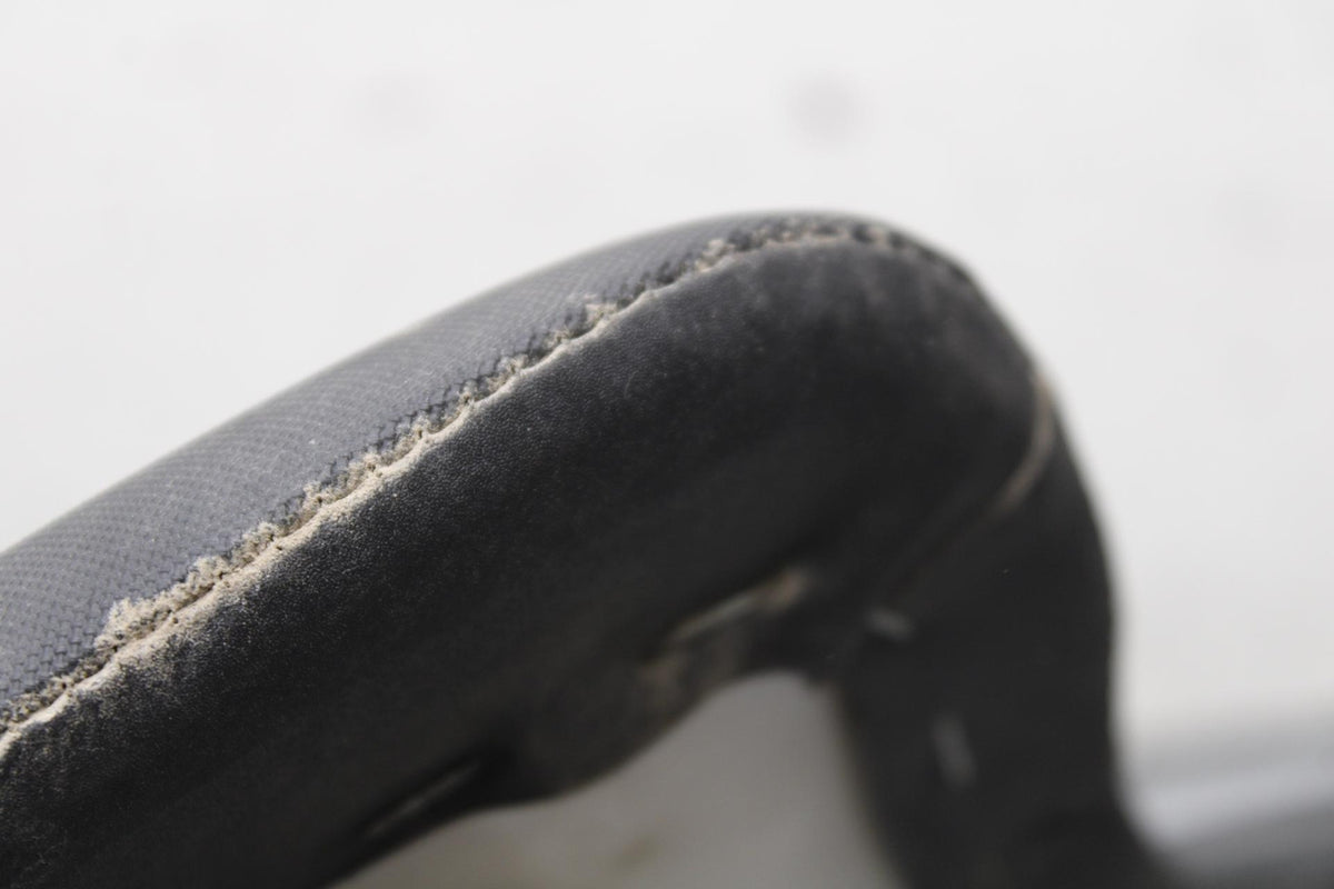 09-16 SUZUKI GSXR1000 FRONT DRIVERS SEAT PAD SADDLE PILLION 45100-47H10-DW2 BB64