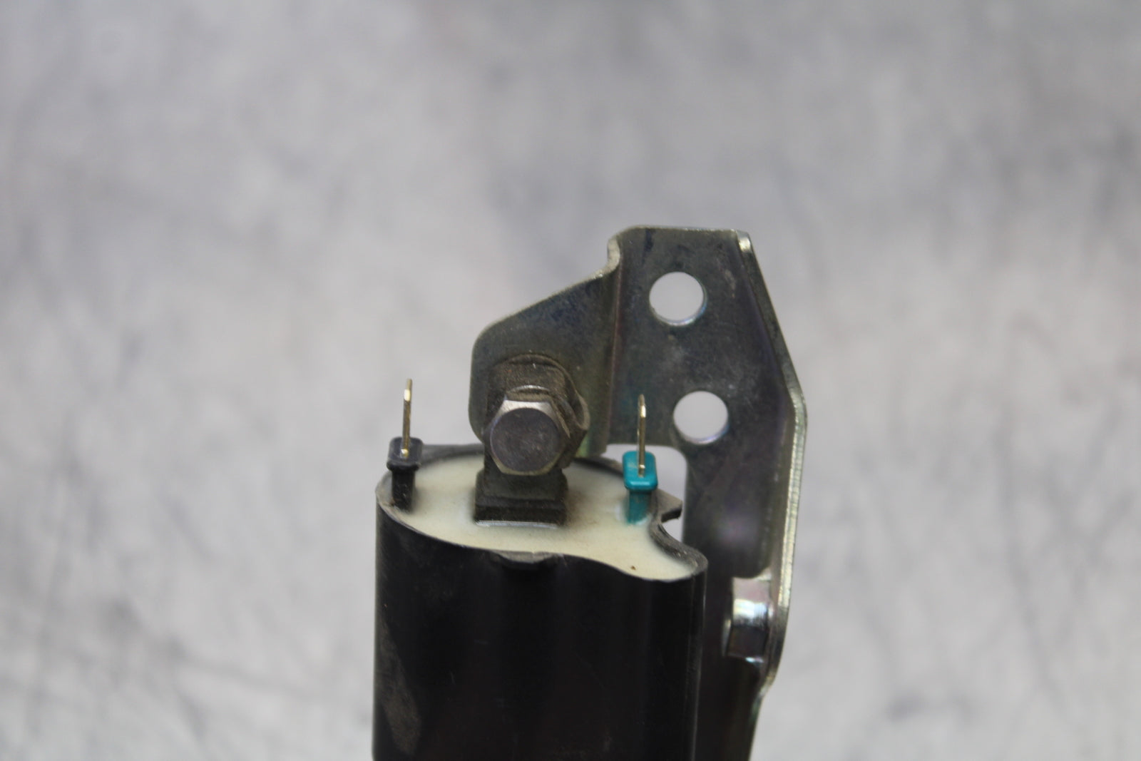 15-16 HONDA CB300F IGNITION COIL SPARK PLUG CAP BB150