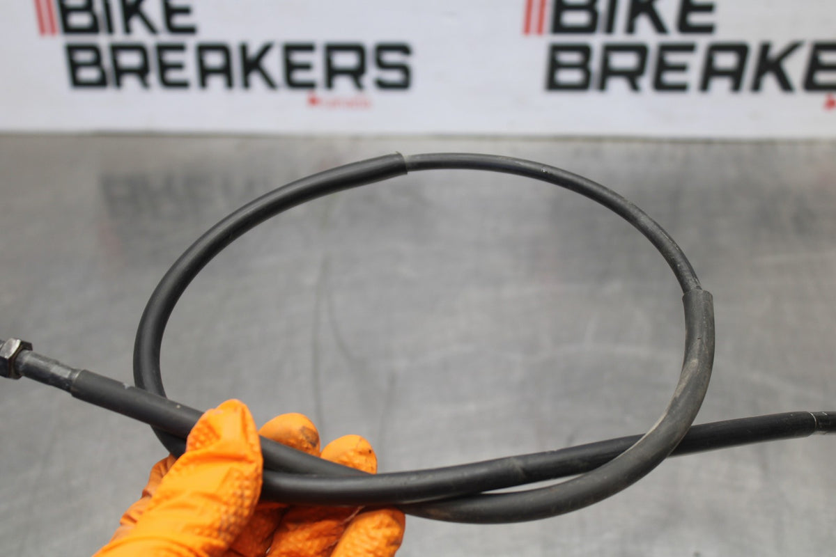 23 KAWASAKI NINJA 650 EX650 CLUTCH CABLE LINE BB920