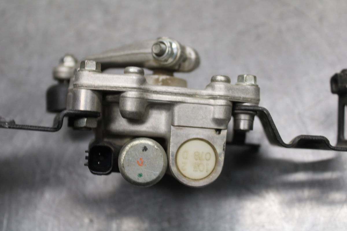 12-16 HONDA CBR1000RR STEERING DAMPER STABILIZER BB114