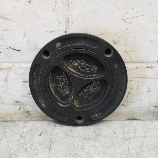 1998 Yamaha YZF R1 AFTERMARKET FUEL TANK GAS CAP BB53