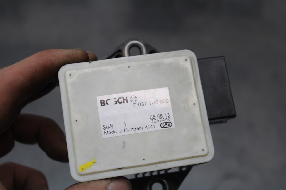 15 APRILIA RSV4 FACTORY APRC ABS TIP BANK ANGLE CSENSOR SWITCH BB901