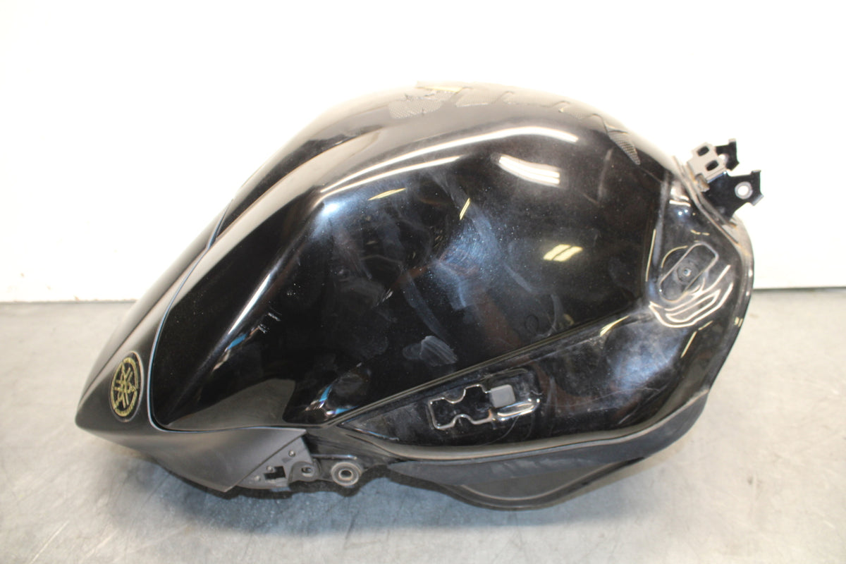 04-06 YAMAHA YZF R1 GAS TANK FUEL CELL PETROL RESERVOIR BB659