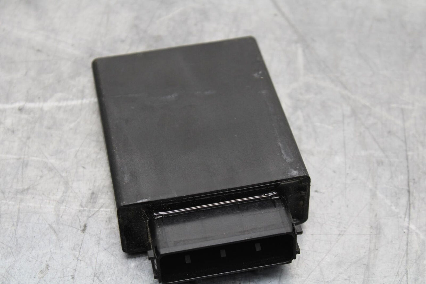 19-21 YAMAHA YZF R3 ECU COMPUTER CONTROLLER UNIT BLACK BOX ECM CDI  BB588
