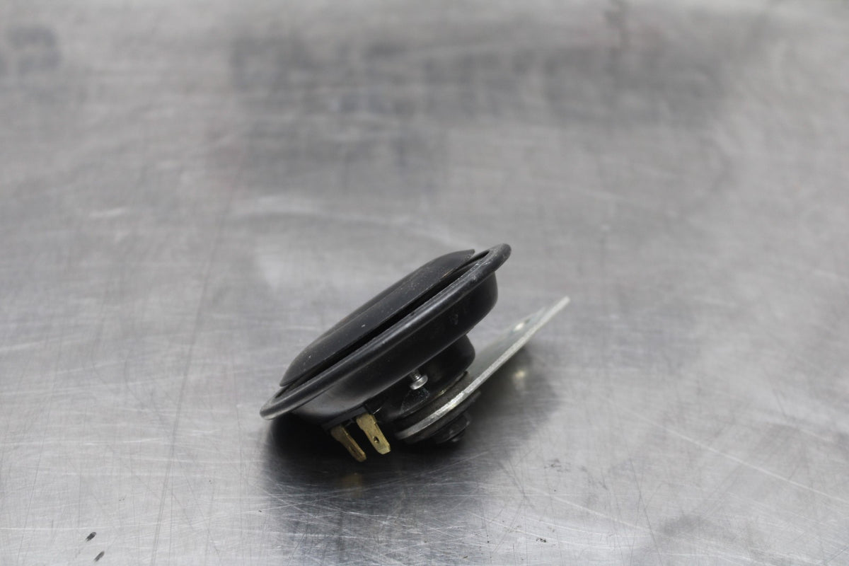 08-16 YAMAHA YZF R6 HORN SIGNAL BB856