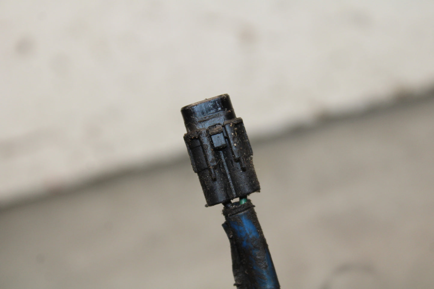 13-17 KAWASAKI NINJA ZX6R ZX636E KICKSTAND SIDE KICK STAND BB735