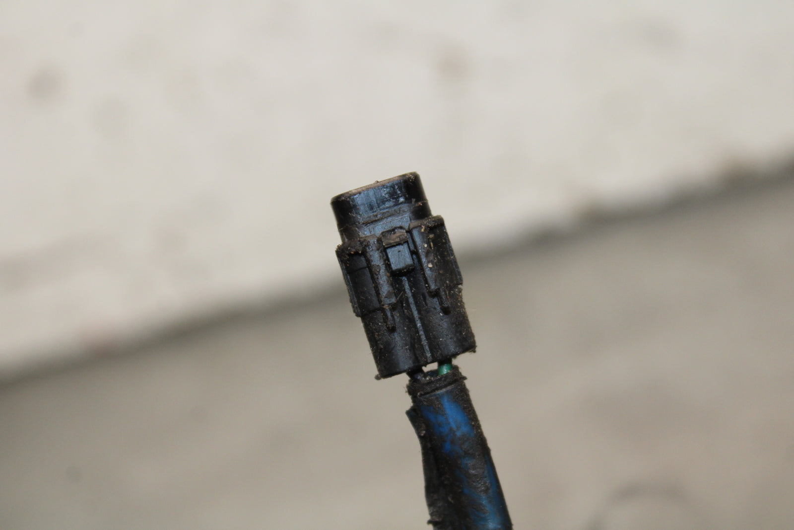 13-17 KAWASAKI NINJA ZX6R ZX636E KICKSTAND SIDE KICK STAND BB735