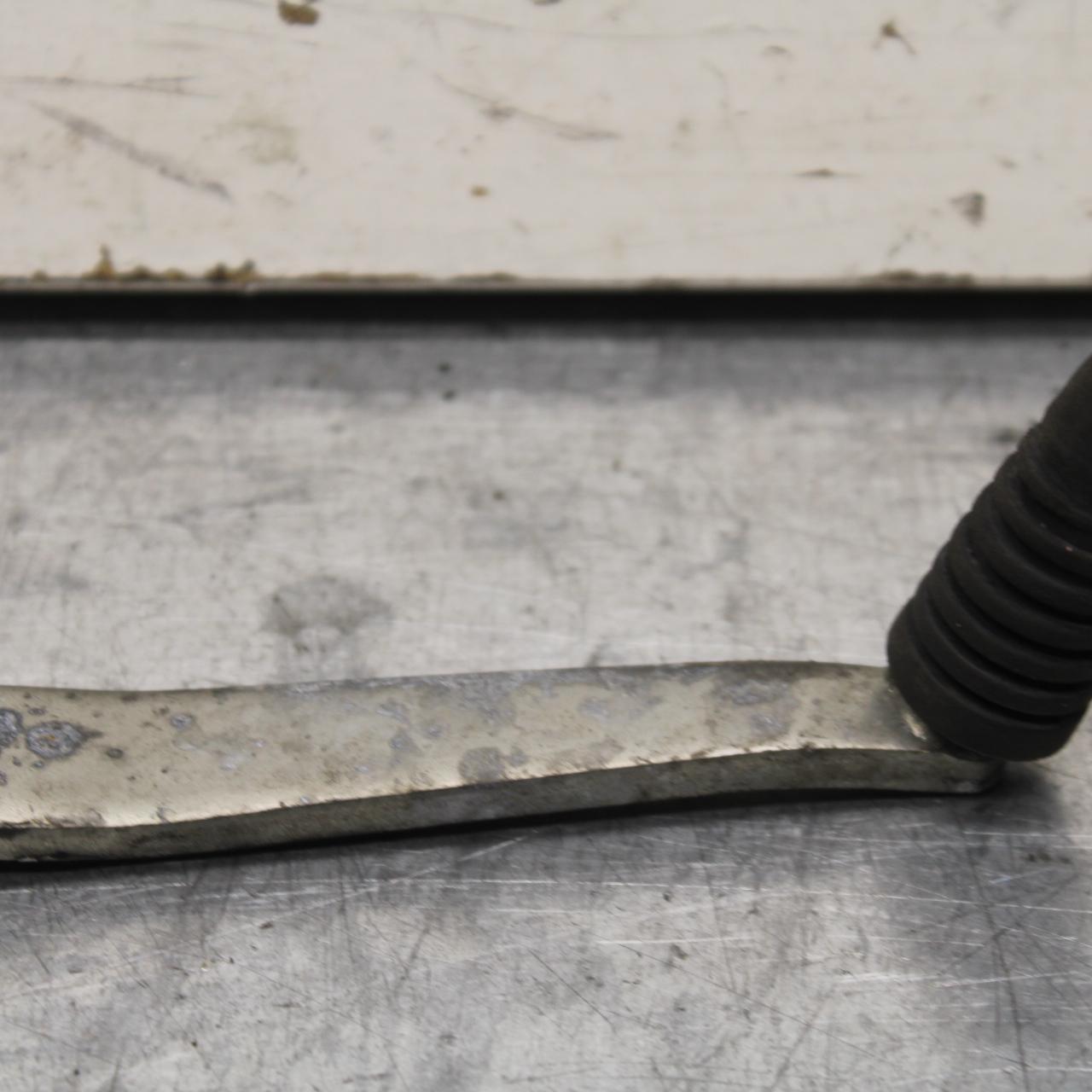 04-09 SUZUKI GS 500 FH GS500F SHIFTER PEDAL BB97