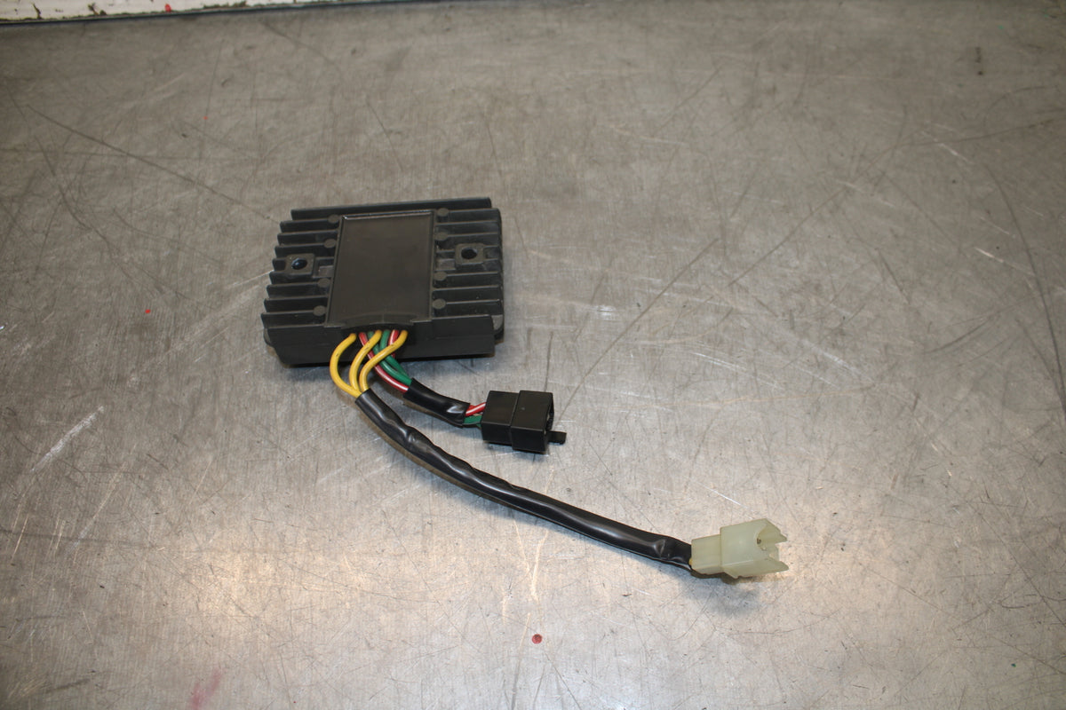 12-13 DUCATI STREETFIGHTER 848 RECTIFIER VOLTAGE REGULATOR BB705