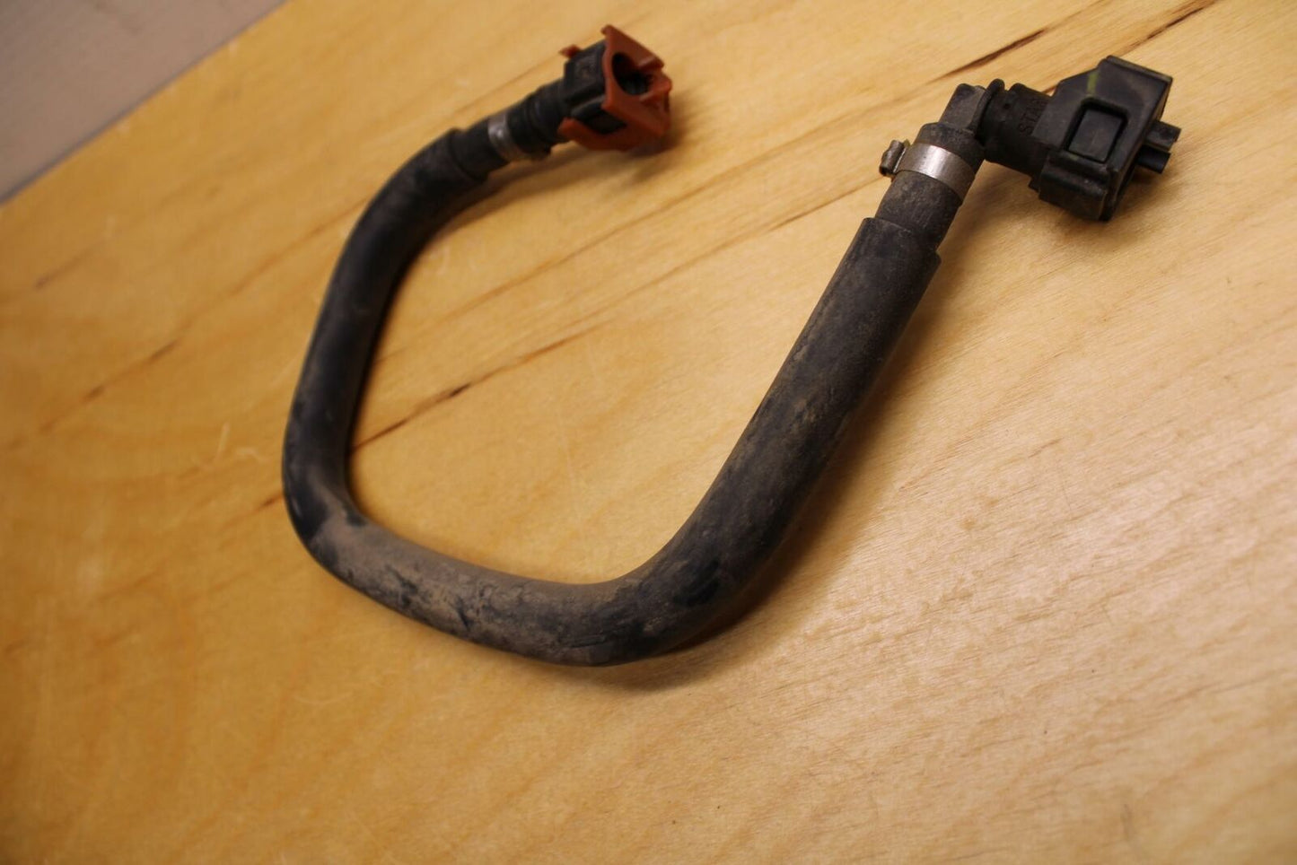 15-17 YAMAHA YZF R3 FUEL HOSE GAS LINE TUBE PIPE 1WD-E3971-00-00BB293