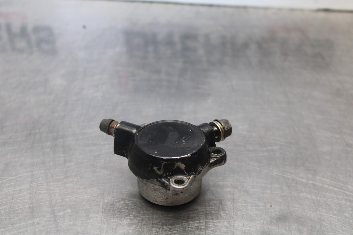 06-07 HONDA INTERCEPTOR 800 VFR800 CLUTCH SLAVE PISTON CYLINDER BB917