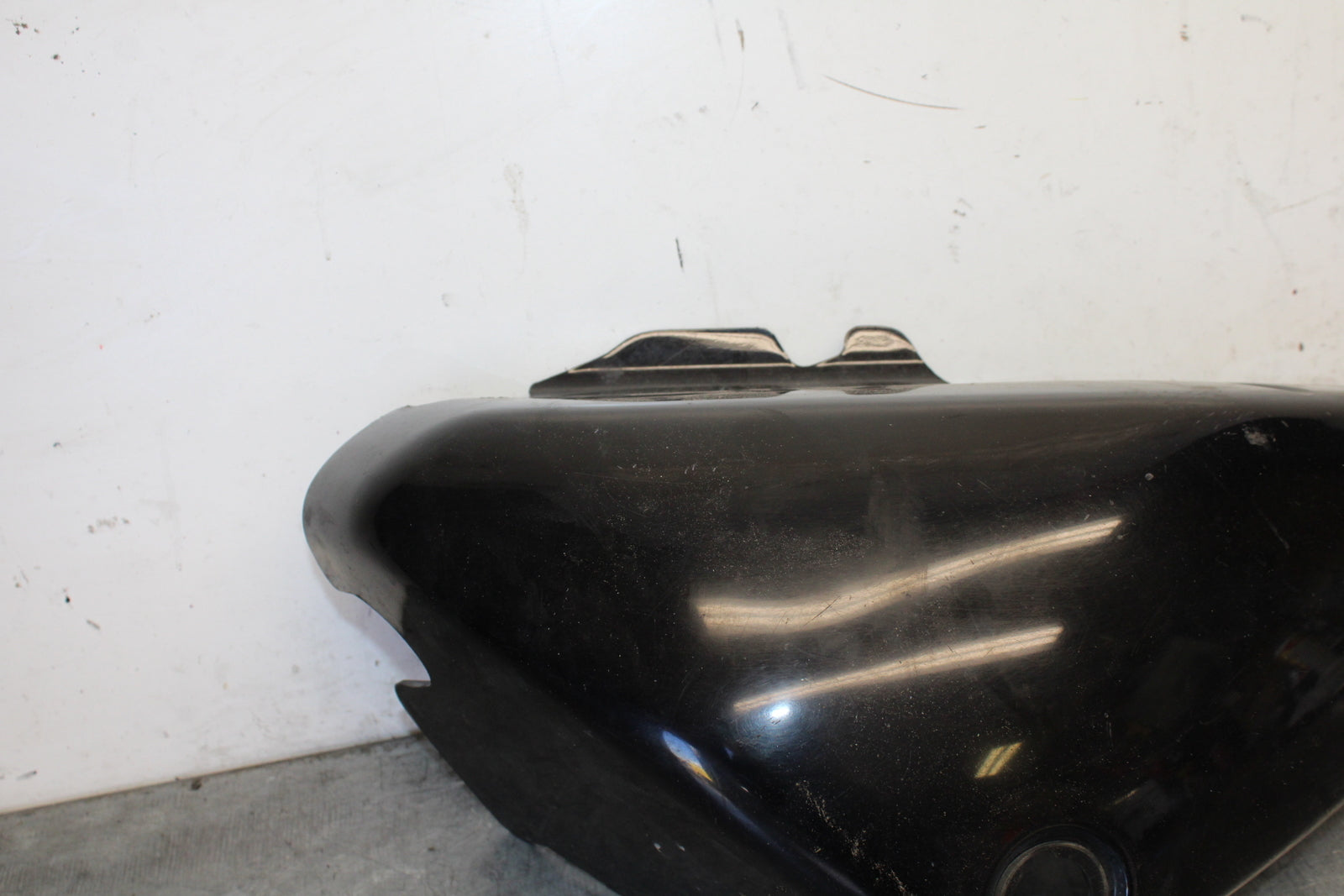 04 SUZUKI INTRUDER 800 SIDE COVER PANEL COWL FAIRING BB758