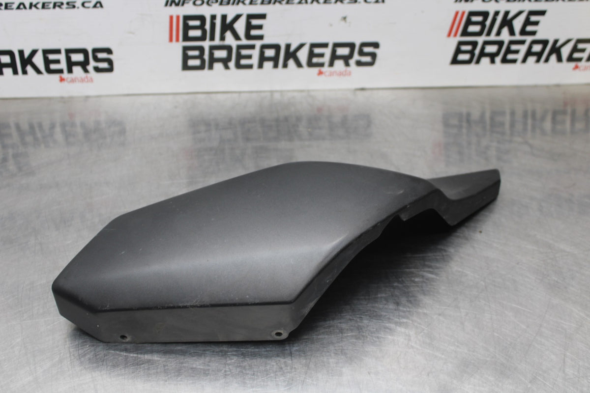 18 YAMAHA SUPER TENERE PANEL COVER TRIM COWL BB832