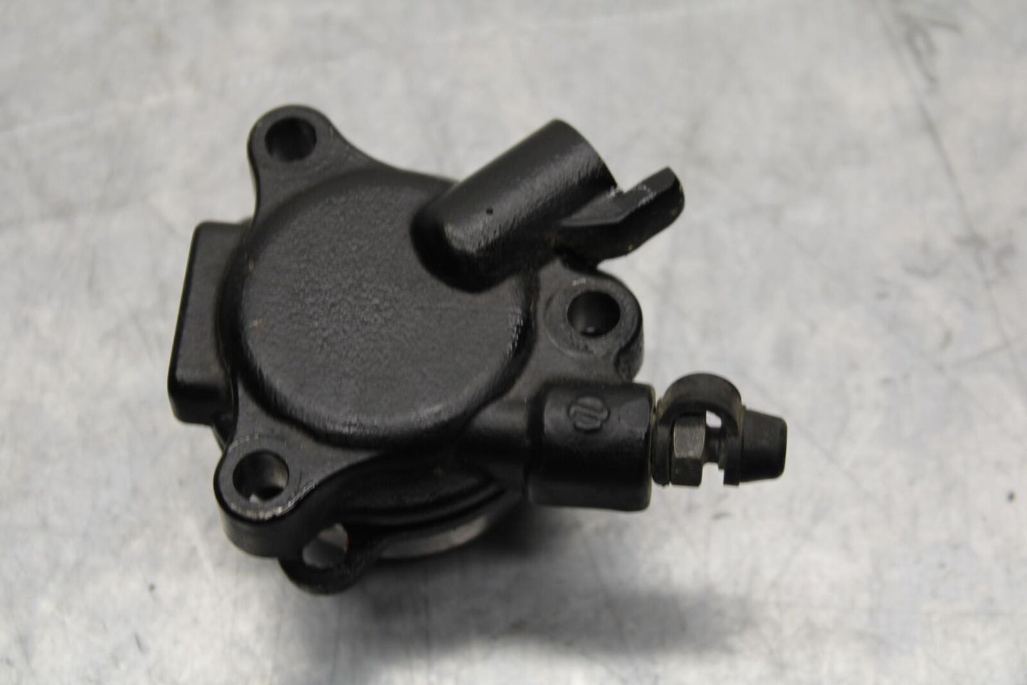 2012 Kawasaki Ninja ZX14R ZX1400E CLUTCH SLAVE PISTON CYLINDER BB60