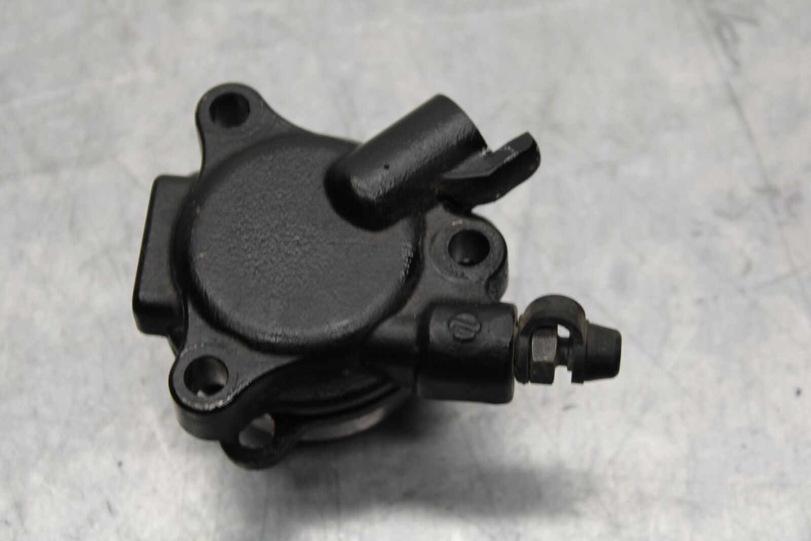 2012 Kawasaki Ninja ZX14R ZX1400E CLUTCH SLAVE PISTON CYLINDER BB60