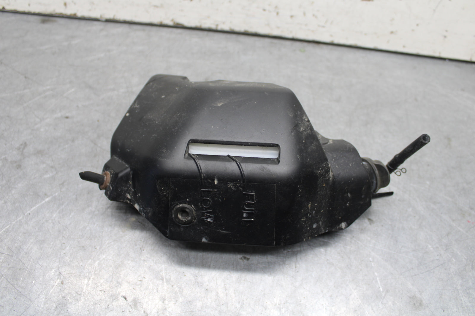 22-24 YAMAHA XSR900 COOLANT WATER TANK RESERVOIR BOTTLE BB683