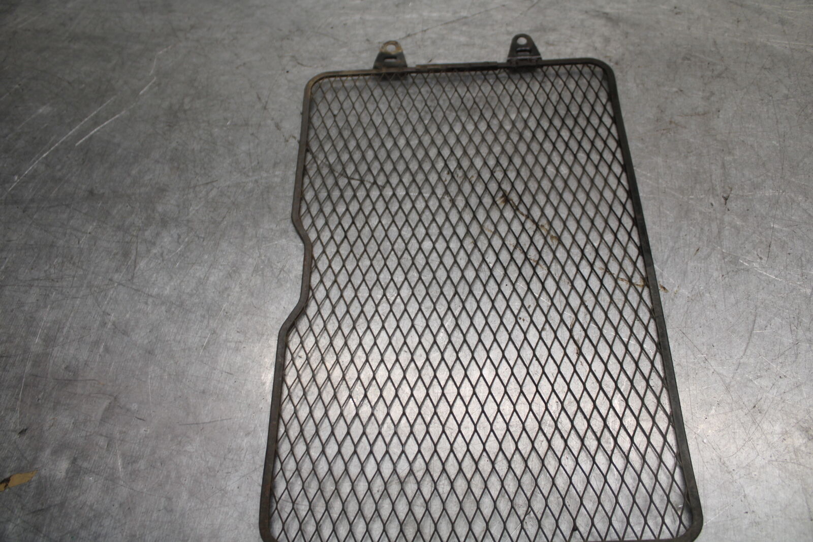 85-86 SUZUKI MADURA 1200 RADIATOR GRILLE GRILL SHIELD GUARD  BB691