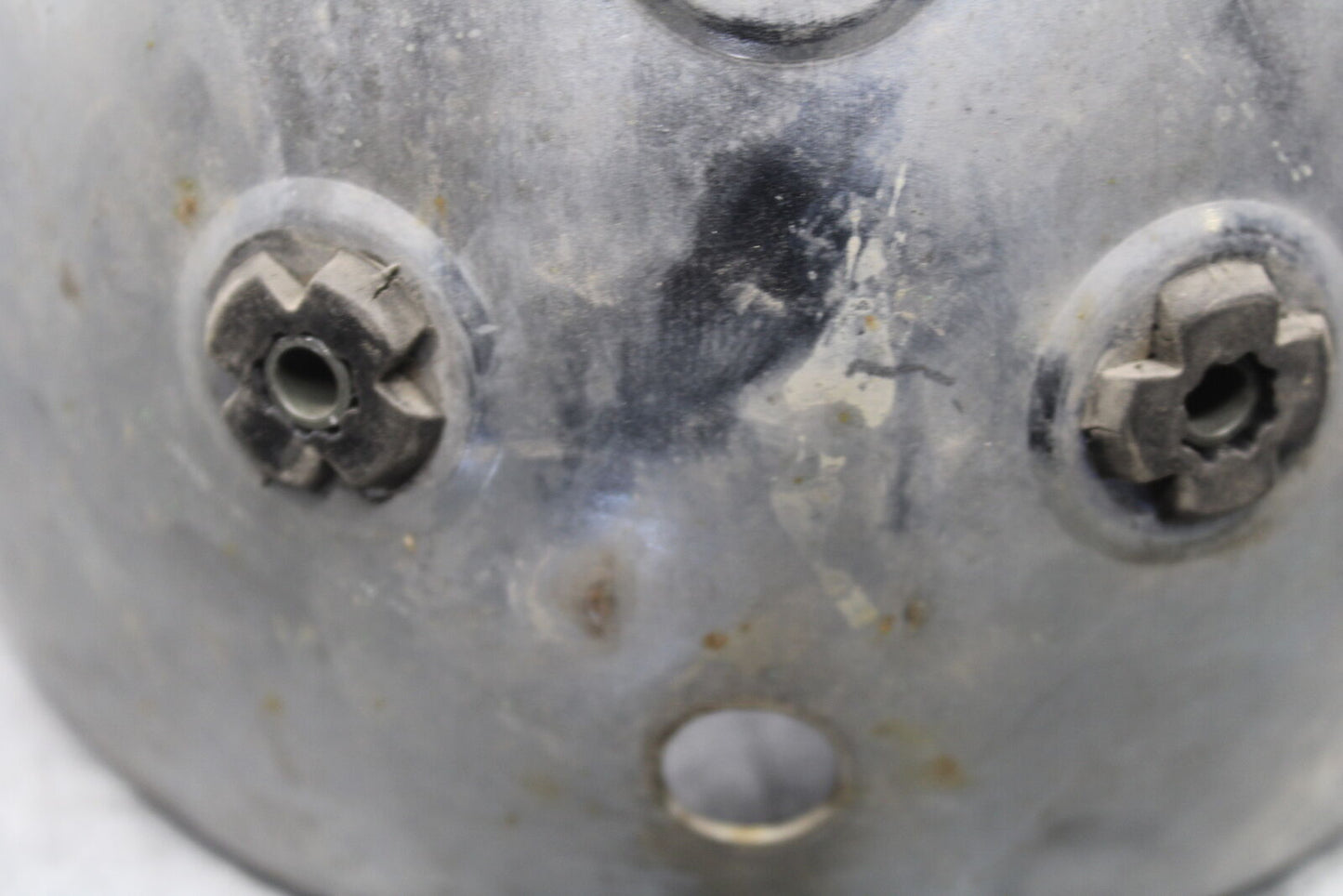 05-09 SUZUKI BOULEVARD C90 HEADLIGHT CASE HOUSING BUCKET BB692