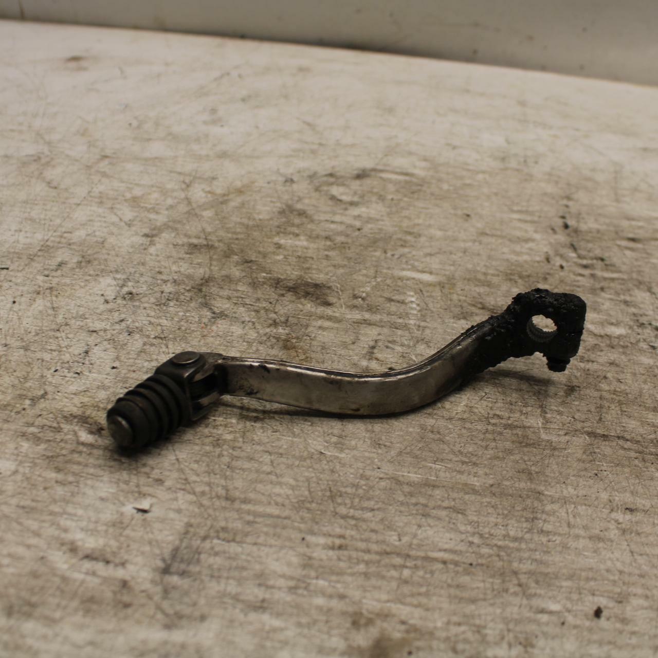 05-21 SUZUKI DRZ400SM SHIFTER PEDAL BB376