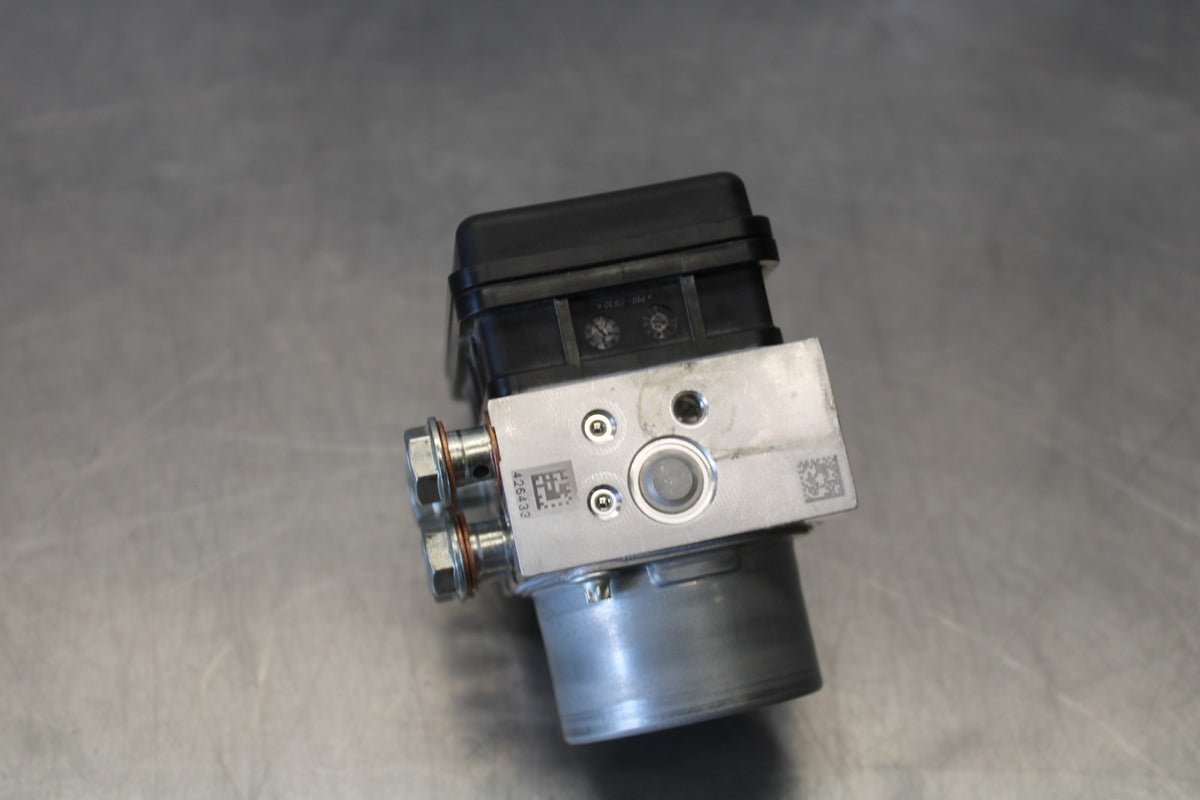 24 APRILIA TUONO V4 1100 FACTORY ABS ABS PUMP UNIT MODULE BB887