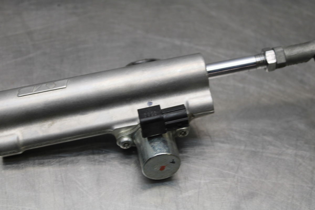 11-25 SUZUKI GSXR 600  STEERING DAMPER STABILIZER BB830