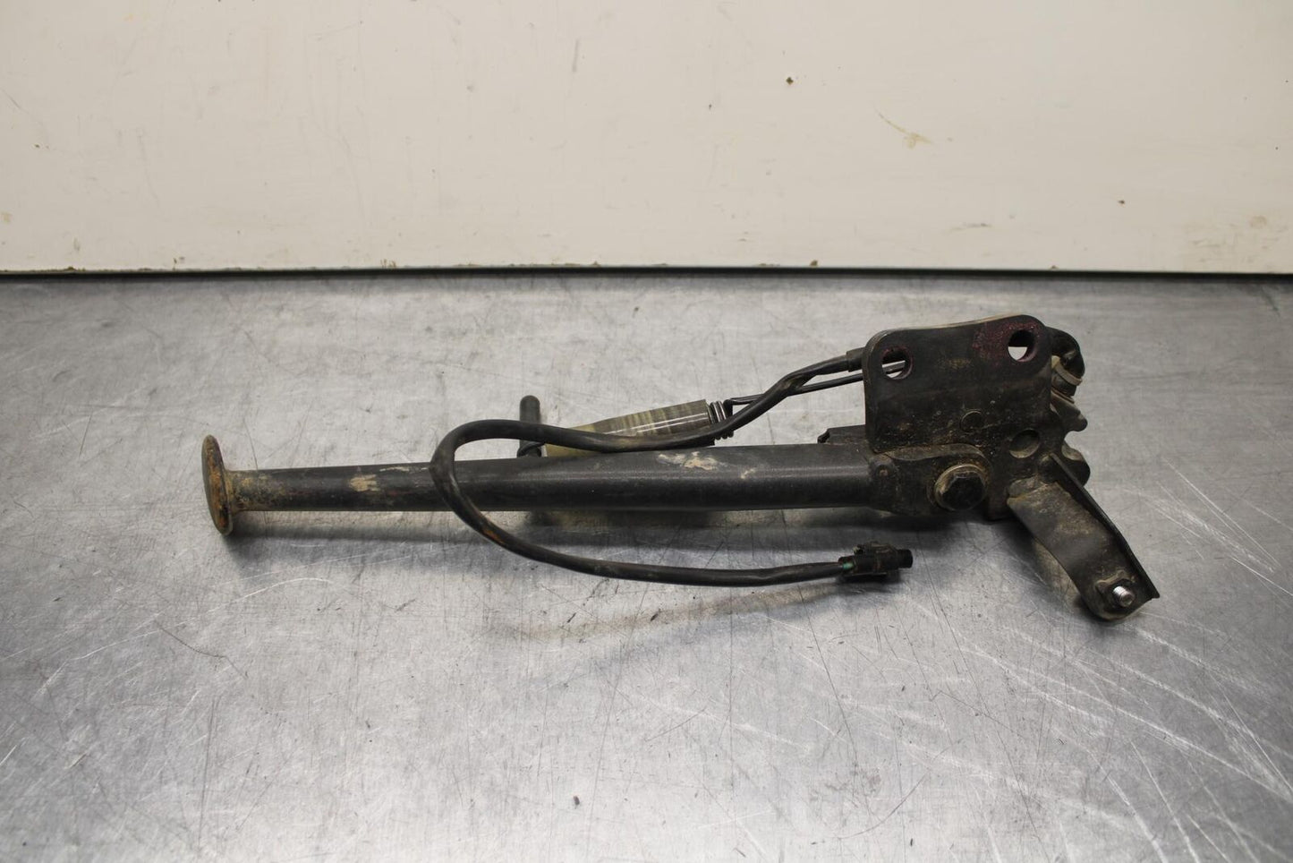 2016 Kawasaki Ninja ZX10R ZX1000 ABS KRT Edition KICKSTAND SIDE KICK STAND BB86