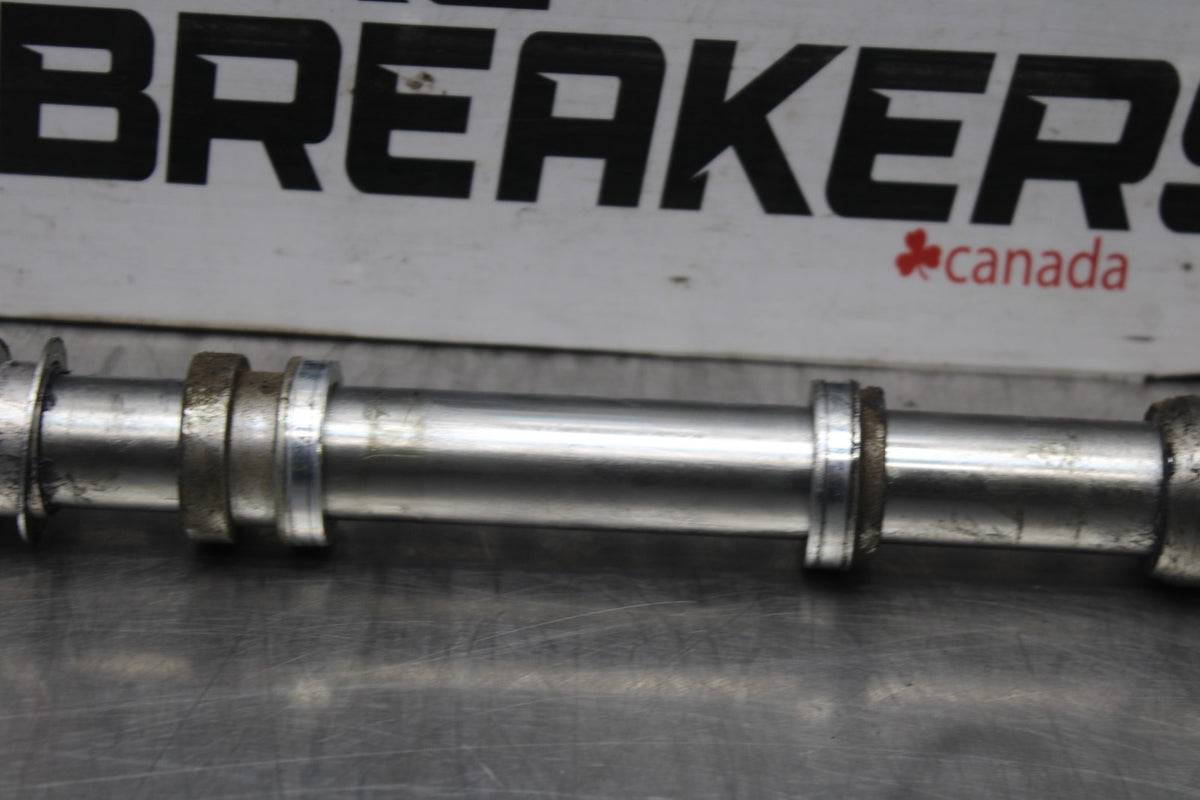 16 DUCATI 959 PANIGALE FRONT WHEEL RIM AXLE PIVOT BOLT BB912