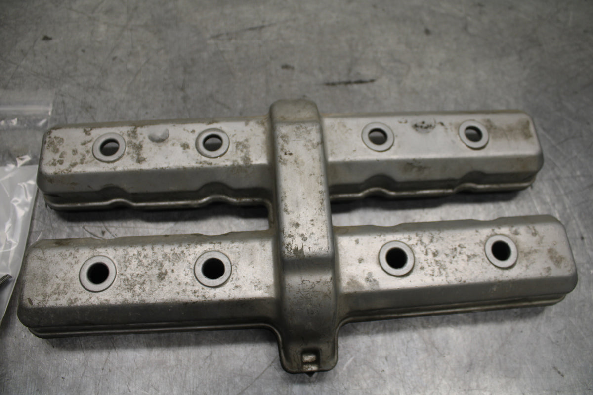 96-07 YAMAHA YZF600R ENGINE TOP END CYLINDER HEAD COVER  BB746