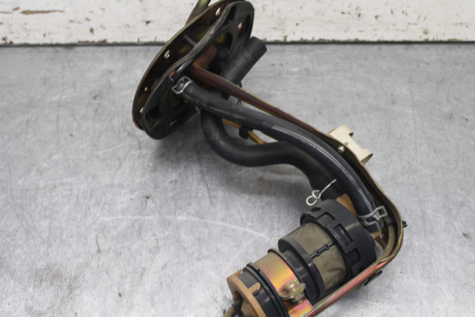 93-00 HONDA GOLDWING 1500 GL1500SE FUEL GAS PUMP BB700