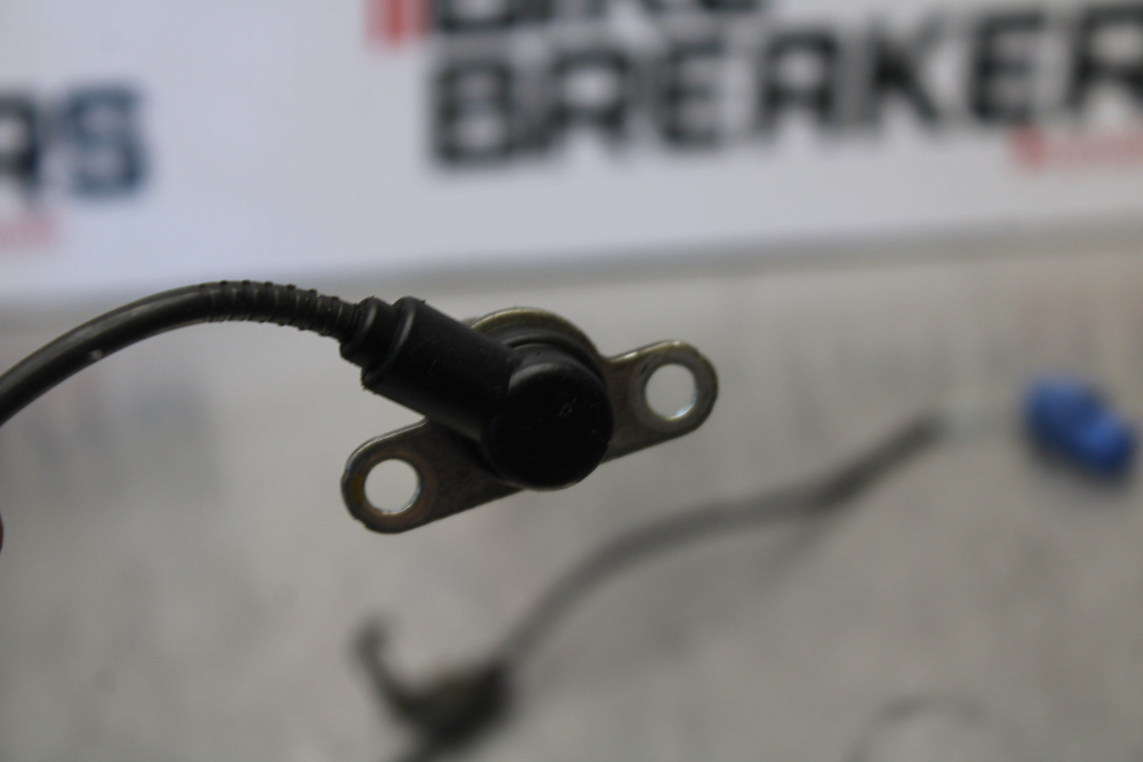 15-16 HONDA CB300F FRONT ABS BRAKE SENSOR BB150