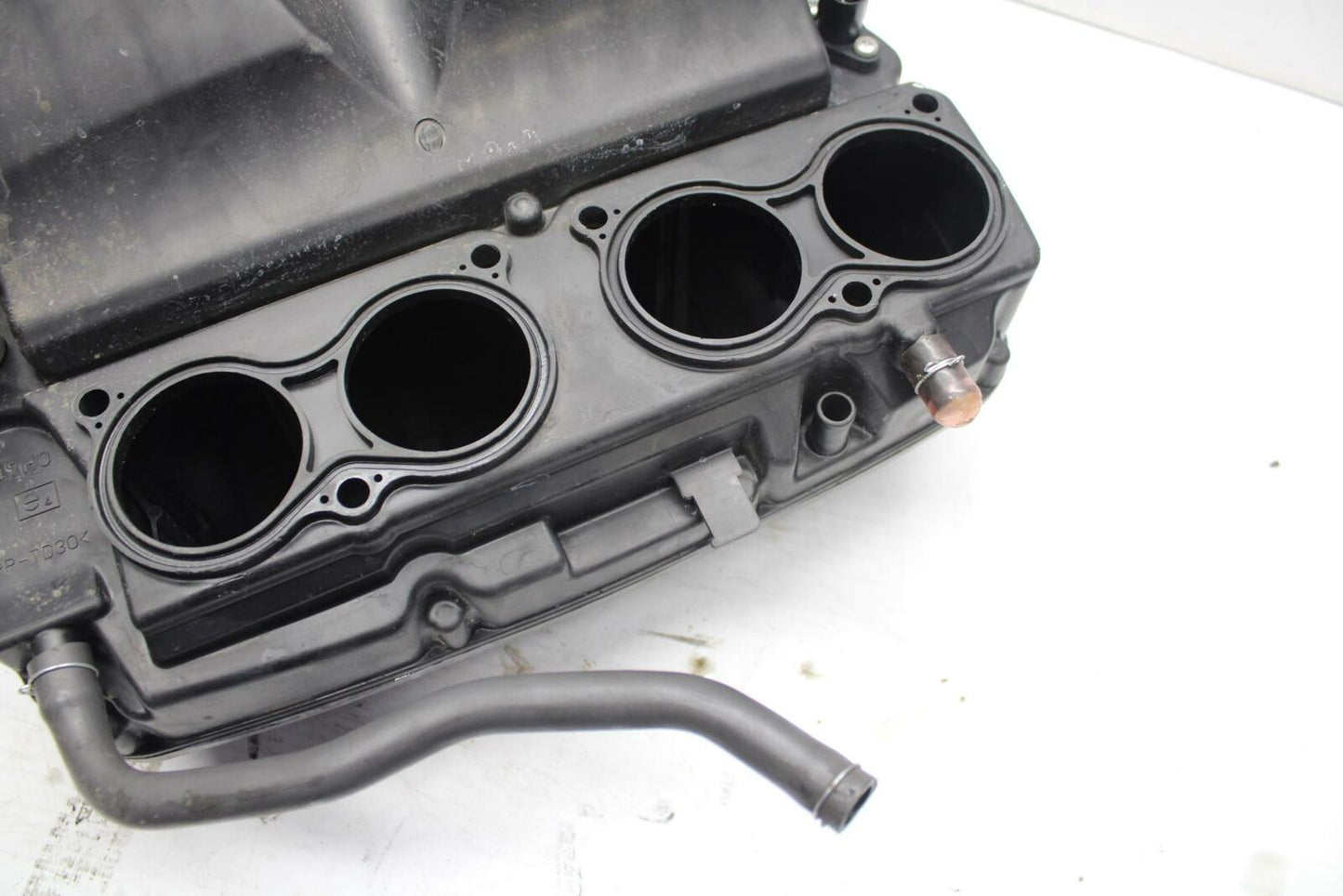 09-11 SUZUKI GSXR1000 AIRBOX AIR INTAKE FILTER BOX 13720-47H01 BB284