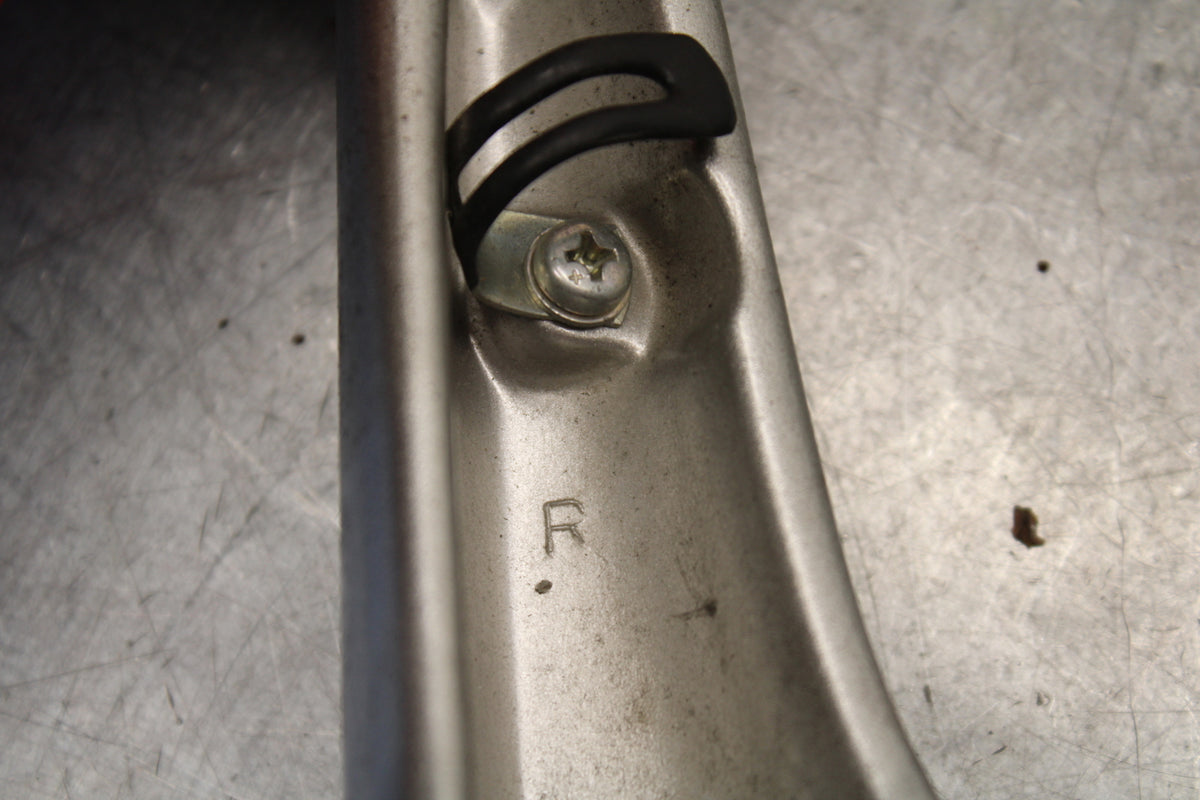 04-12 HONDA ST1300A RIGHT HANDLEBAR  BB669