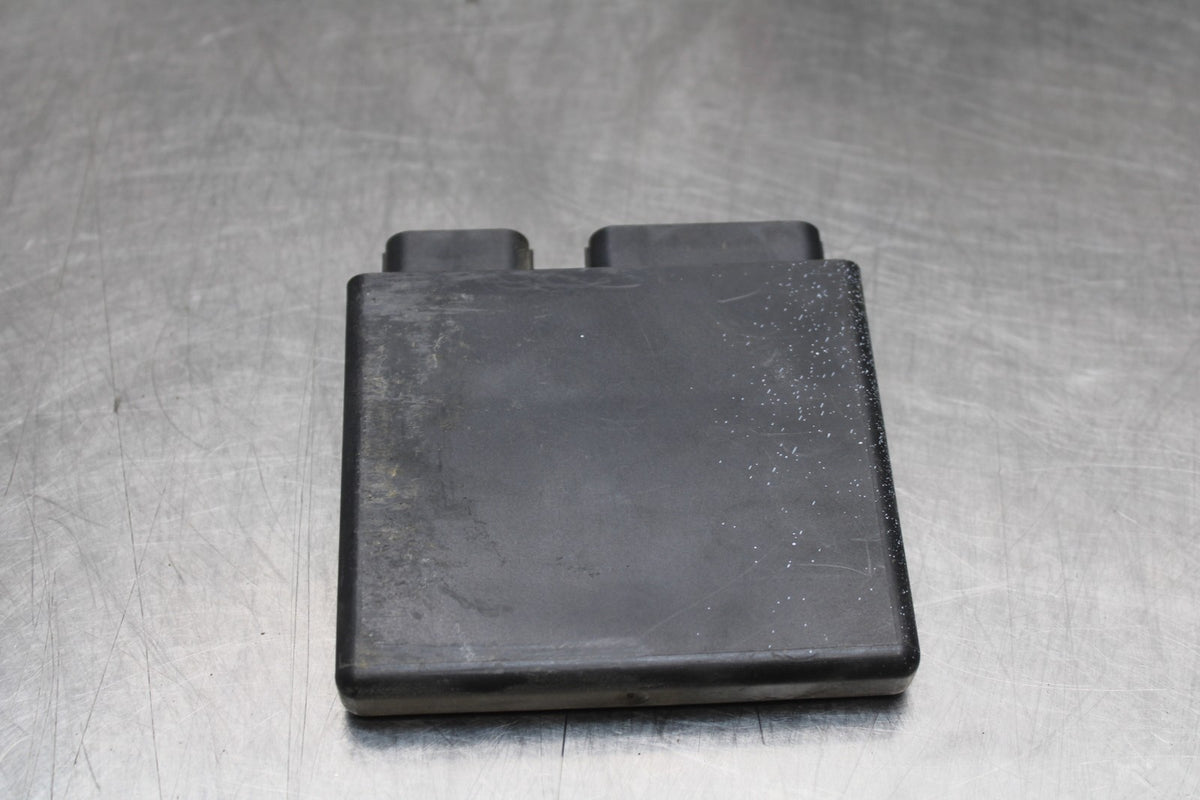 10 SUZUKI SV650 ECU COMPUTER CONTROLLER UNIT BLACK BOX ECM CDI  BB181