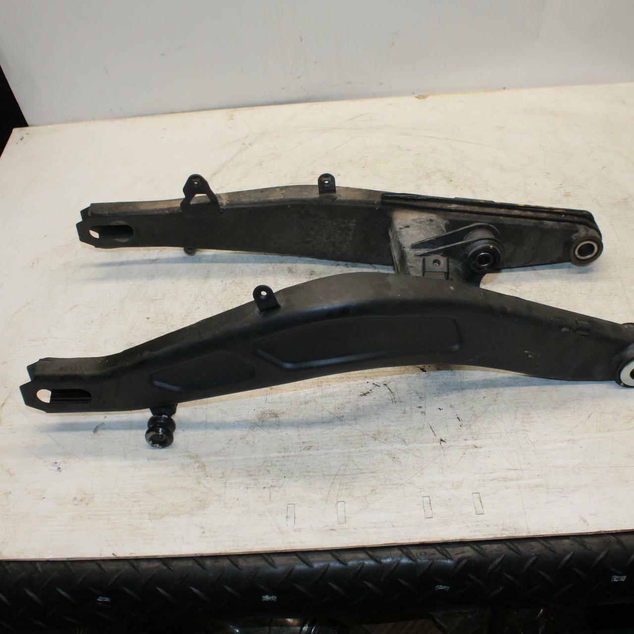 17-20 KAWASAKI NINJA 650 REAR SWINGARM BACK SUSPENSION SWING ARM BB364