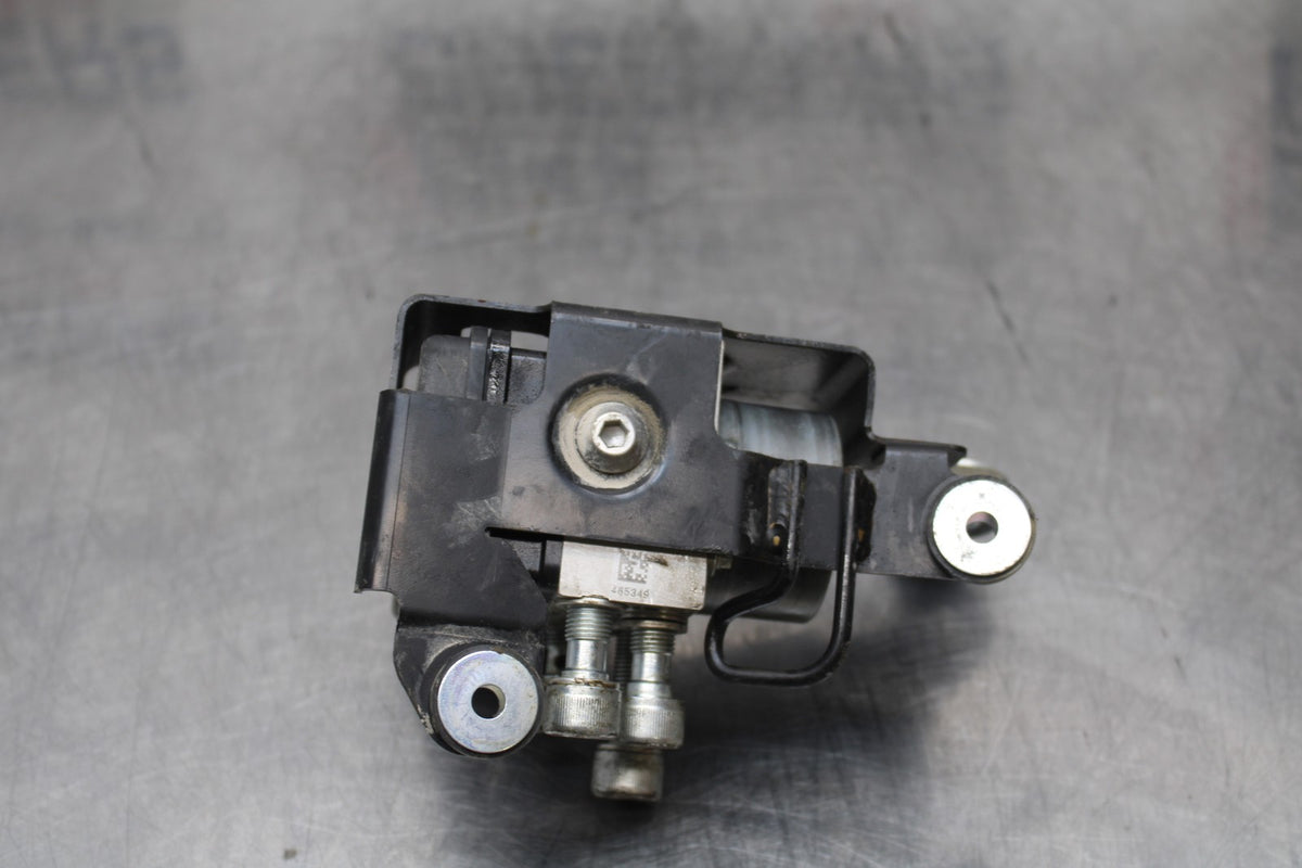 19-23 KAWASAKI NINJA ZX6R ABS PUMP UNIT MODULE BB188