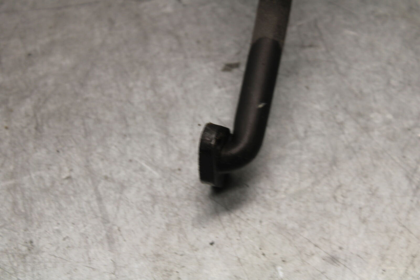 05-06 SUZUKI GSXR1000 ENGINE MOTOR OIL COOLER  16600-40F10 BB677