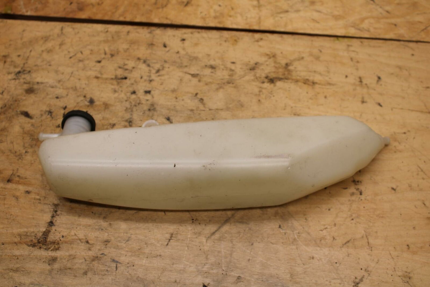 07-12 SUZUKI BANDIT 650S COOLANT WATER TANK RESERVOIR BOTTLE BB328