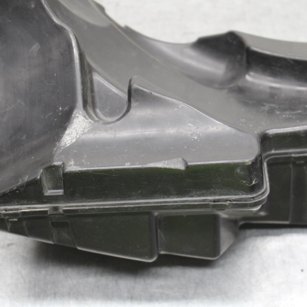 06-07 SUZUKI GSXR750 RIGHT LEFT AIR INTAKE DUCTS BB645