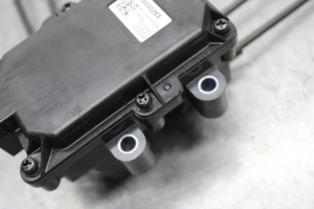 21-24 APRILIA RSV4 EXHAUST VALVE SERVO MOTOR BB668