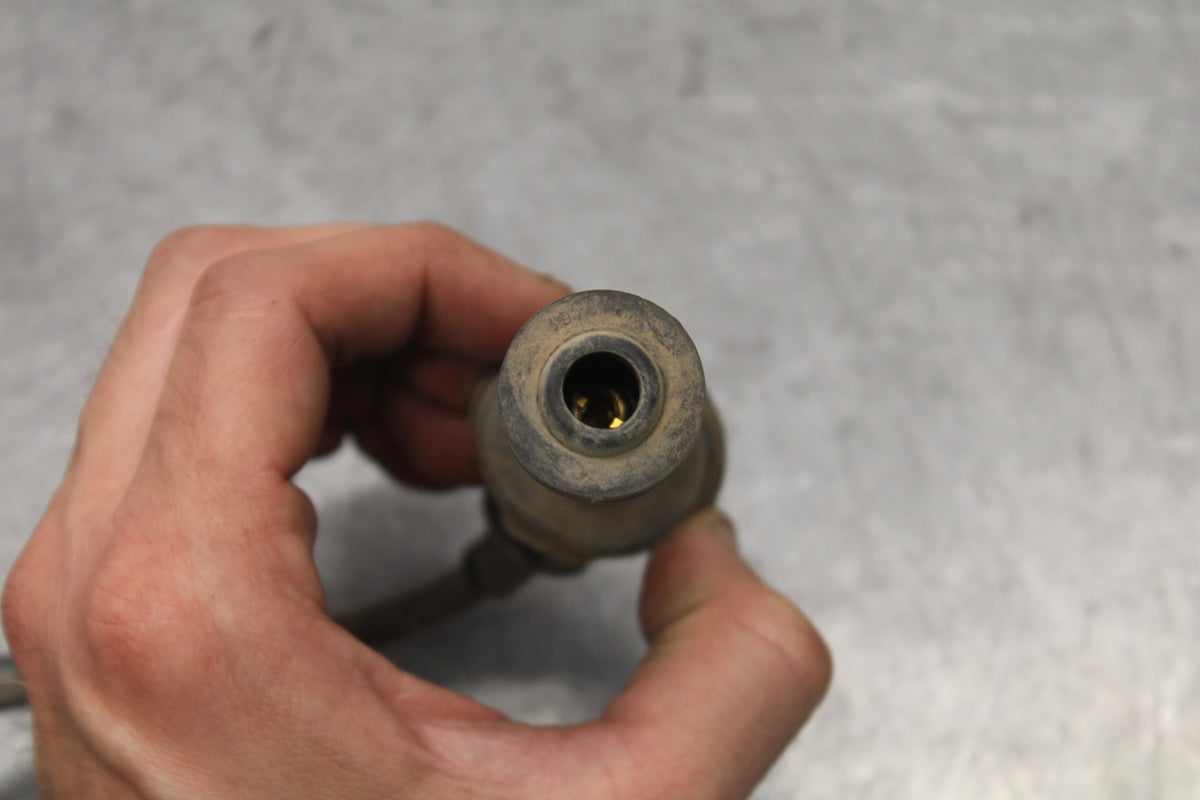 2004 Yamaha Raptor 660R YFM660R IGNITION COIL SPARK PLUG CAP BB695