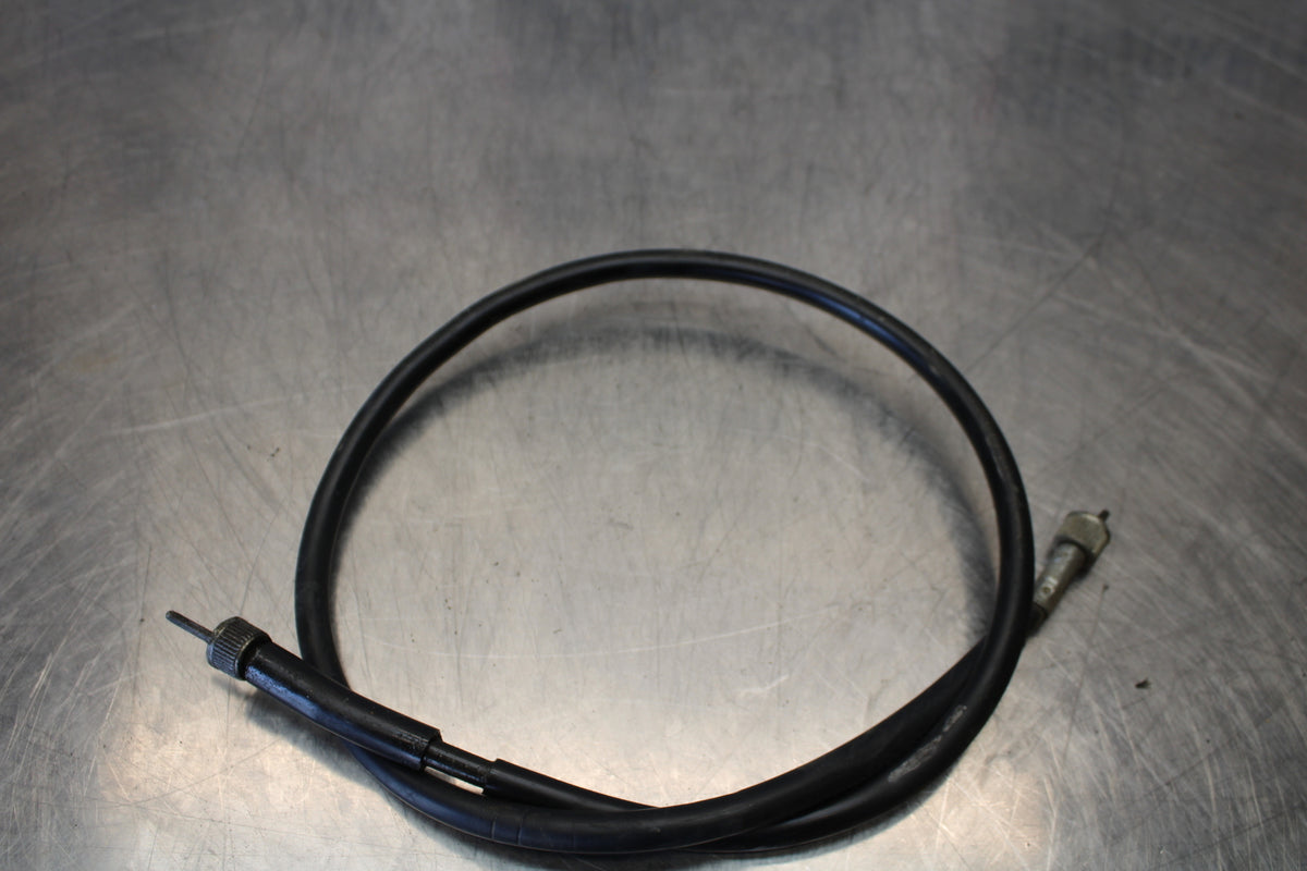 96-07 YAMAHA YZF600R SPEEDOMETER CABLE SPEEDO LINE BB158