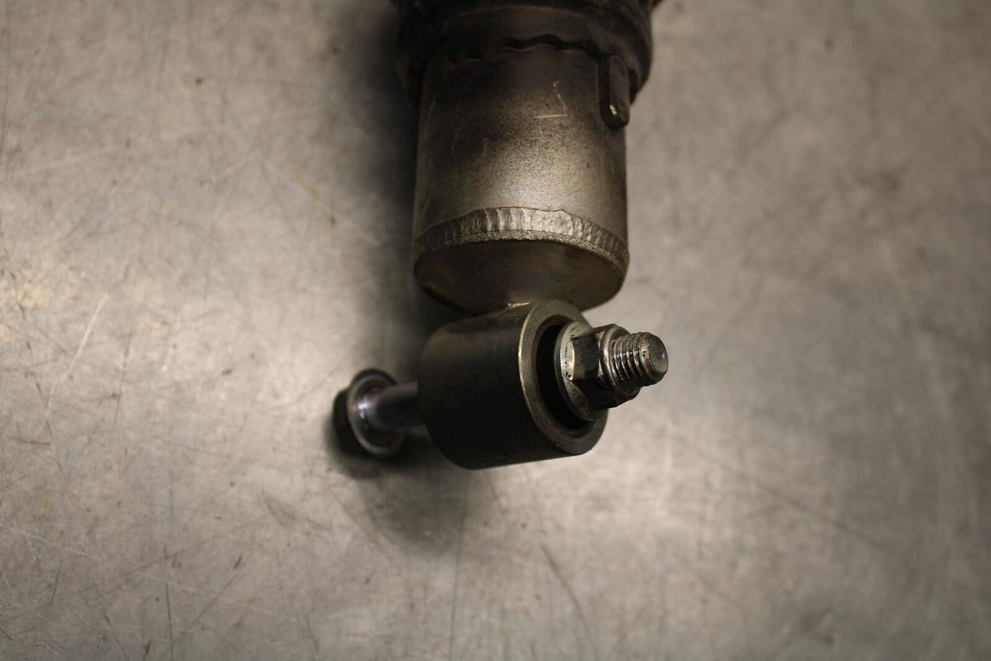 2012 Yamaha FZ8 REAR BACK SHOCK ABSORBER SUSPENSION BB550