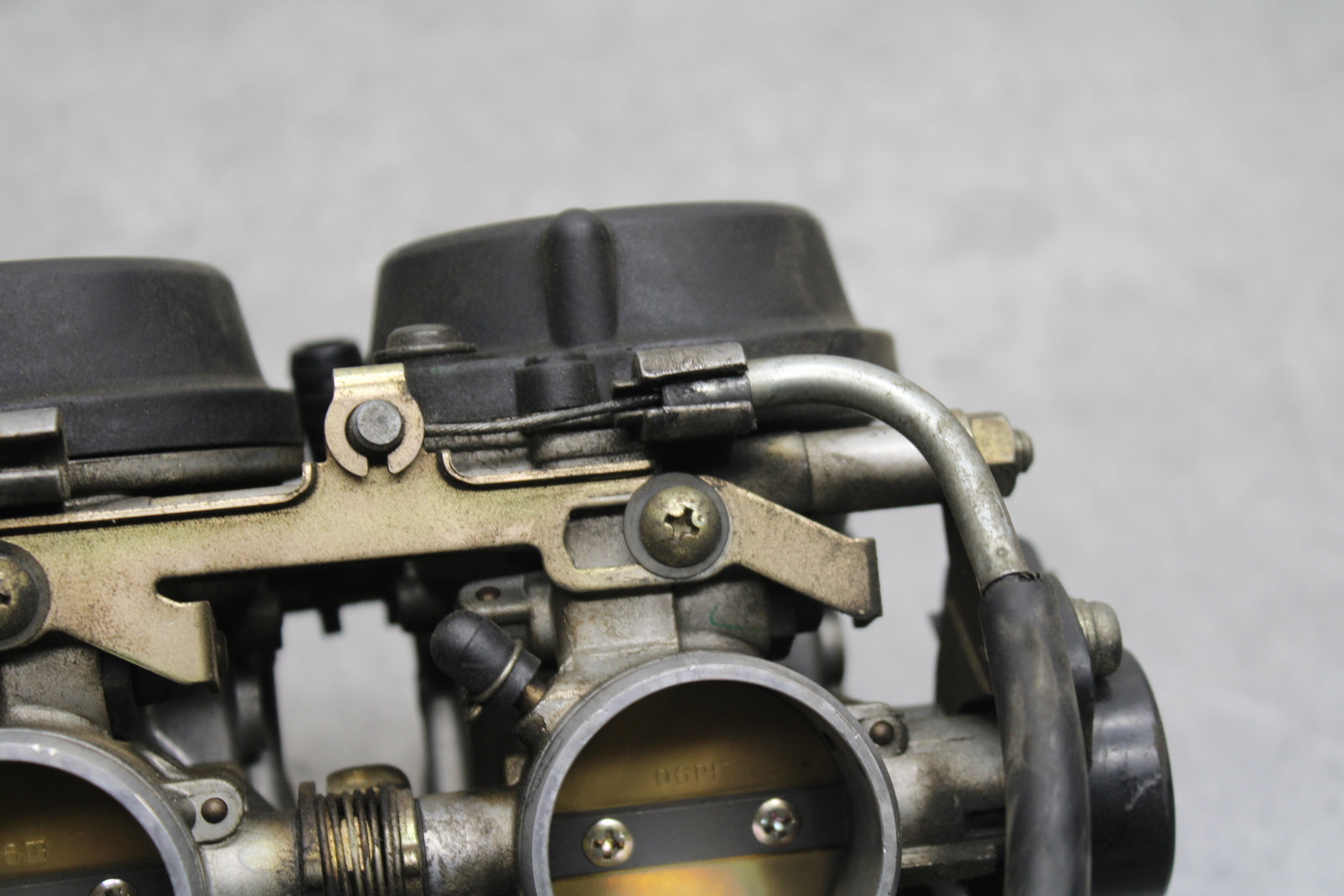 00 SUZUKI INTRUDER 1500 VL1500 CARB CARBURETOR BB761