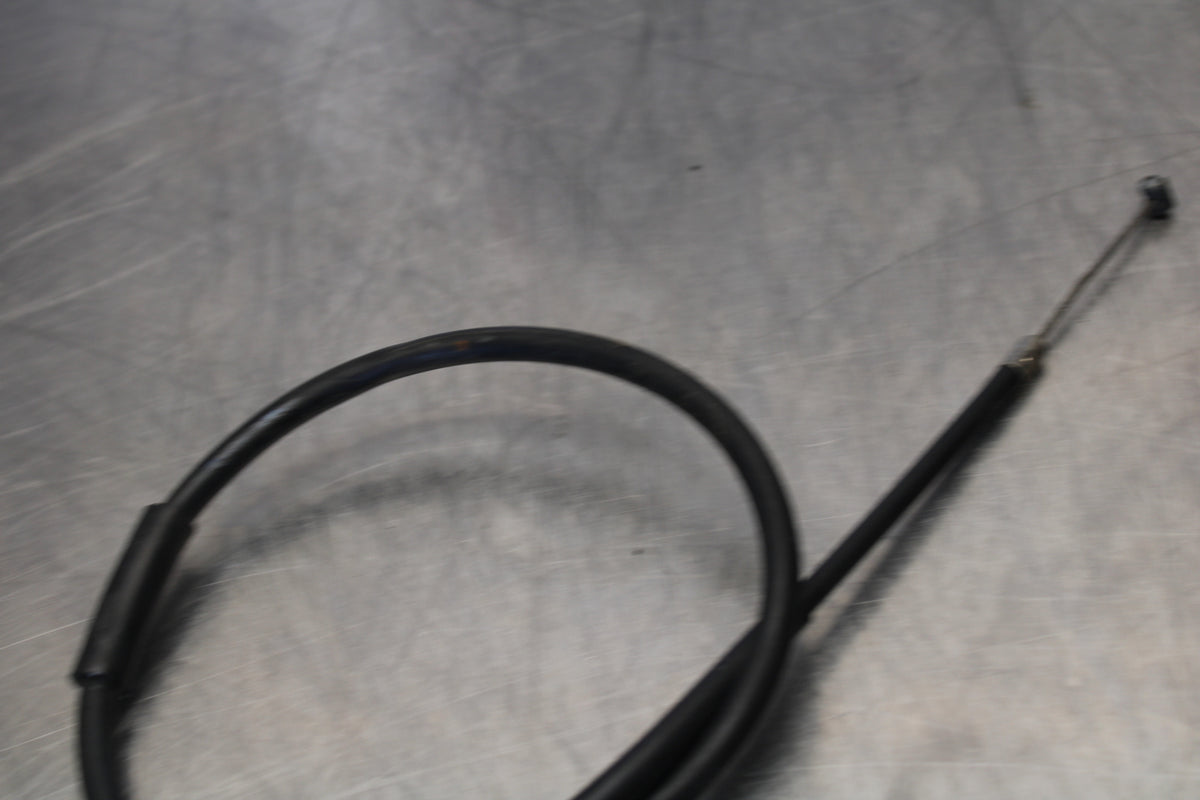 12-16 HONDA CBR1000RR CLUTCH CABLE LINE BB157