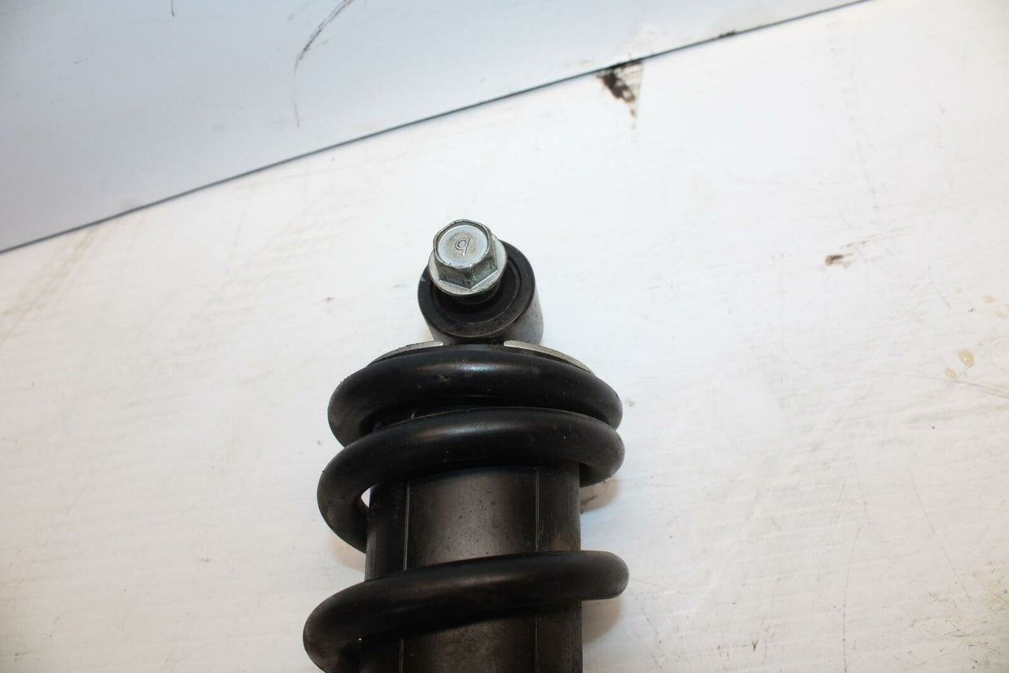 04-09 SUZUKI GS500F REAR BACK SHOCK ABSORBER SUSPENSION 62100-01D21 BB261